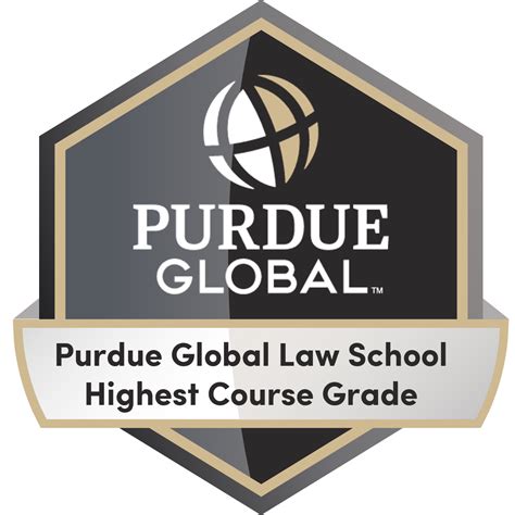 Purdue Global Law School 